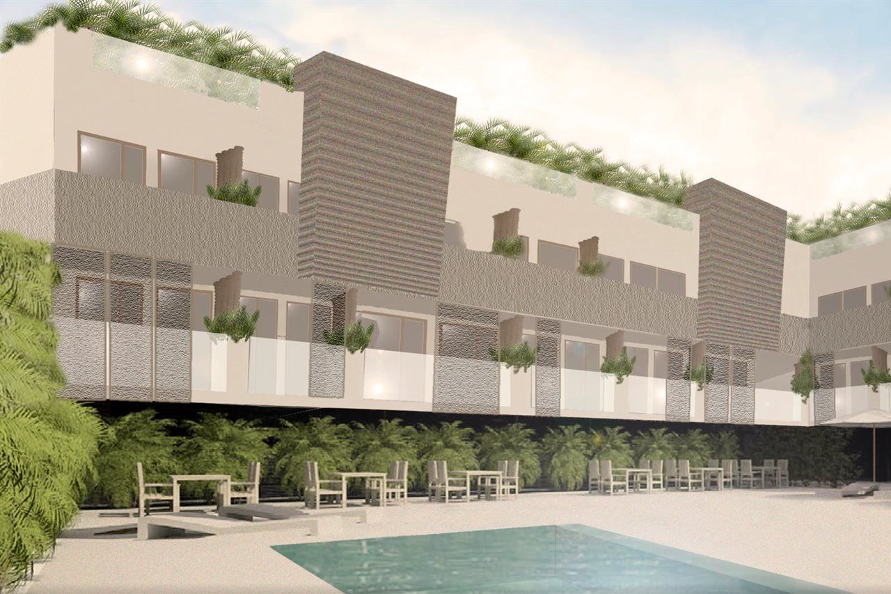 Iberostar Heritage Llum Portocolom